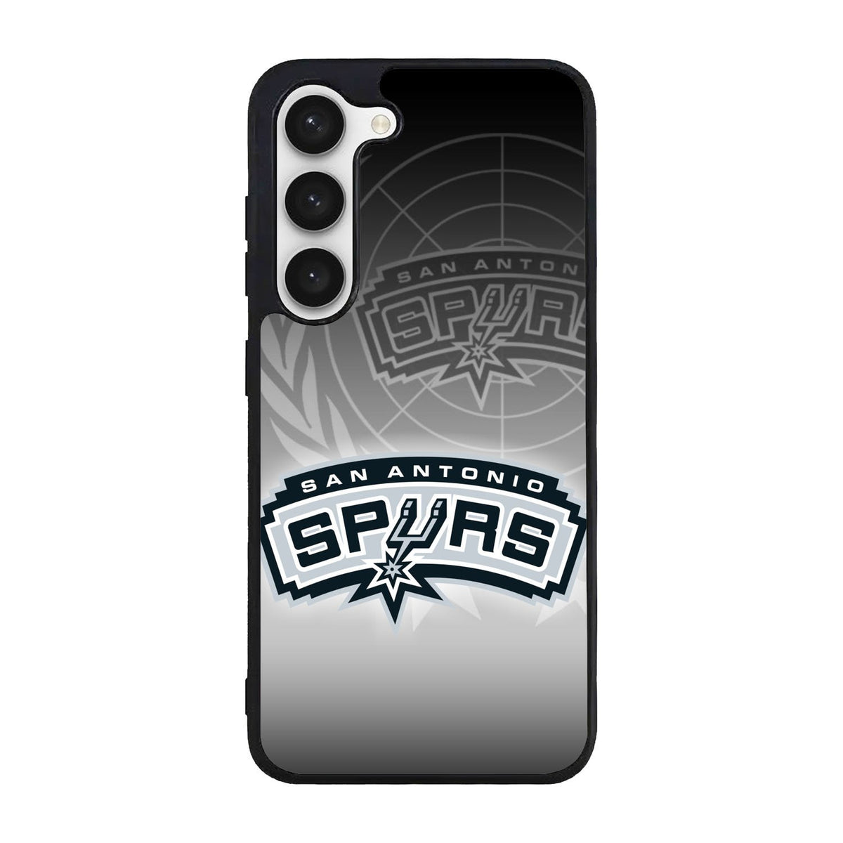 San Antonio Spurs Case Samsung Galaxy S24 5G BC1283