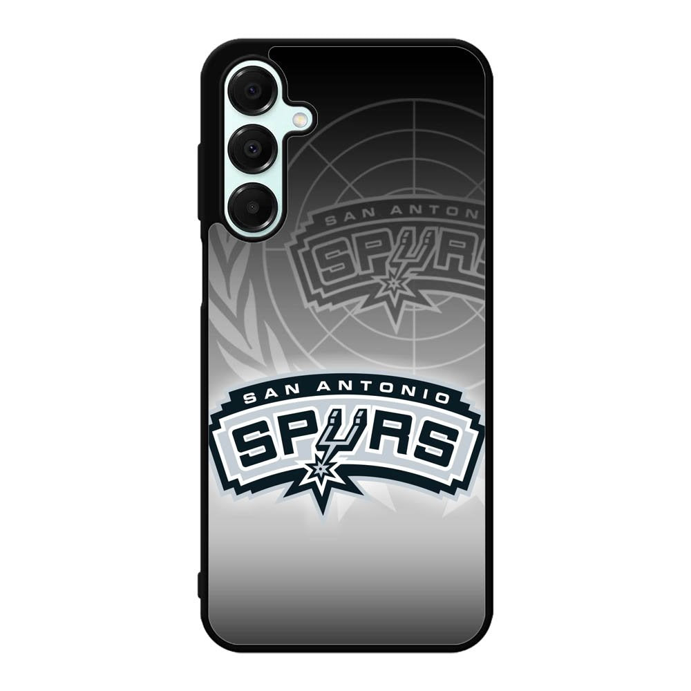 San Antonio Spurs Samsung Galaxy A16 Case BC1283