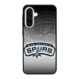 San Antonio Spurs Samsung Galaxy A56 Case BC1283