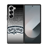 San Antonio Spurs Case Samsung Galaxy Z Fold 6 5G BC1283