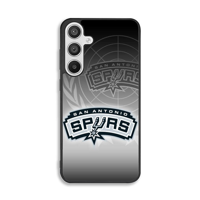 San Antonio Spurs Samsung Galaxy A26 Case BC1283