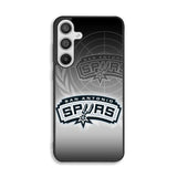 San Antonio Spurs Samsung Galaxy A26 Case BC1283