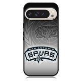 San Antonio Spurs Google Pixel 10 | Google Pixel 10 Pro Case BC1283