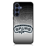 San Antonio Spurs Samsung Galaxy S25 FE Case BC1283