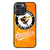 Baltimore Orioles Case iPhone 15 Pro Max BC1284