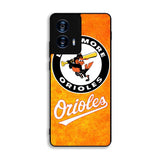 Baltimore Orioles 1st Motorola Moto G Power 5G 2024 Case FE6987