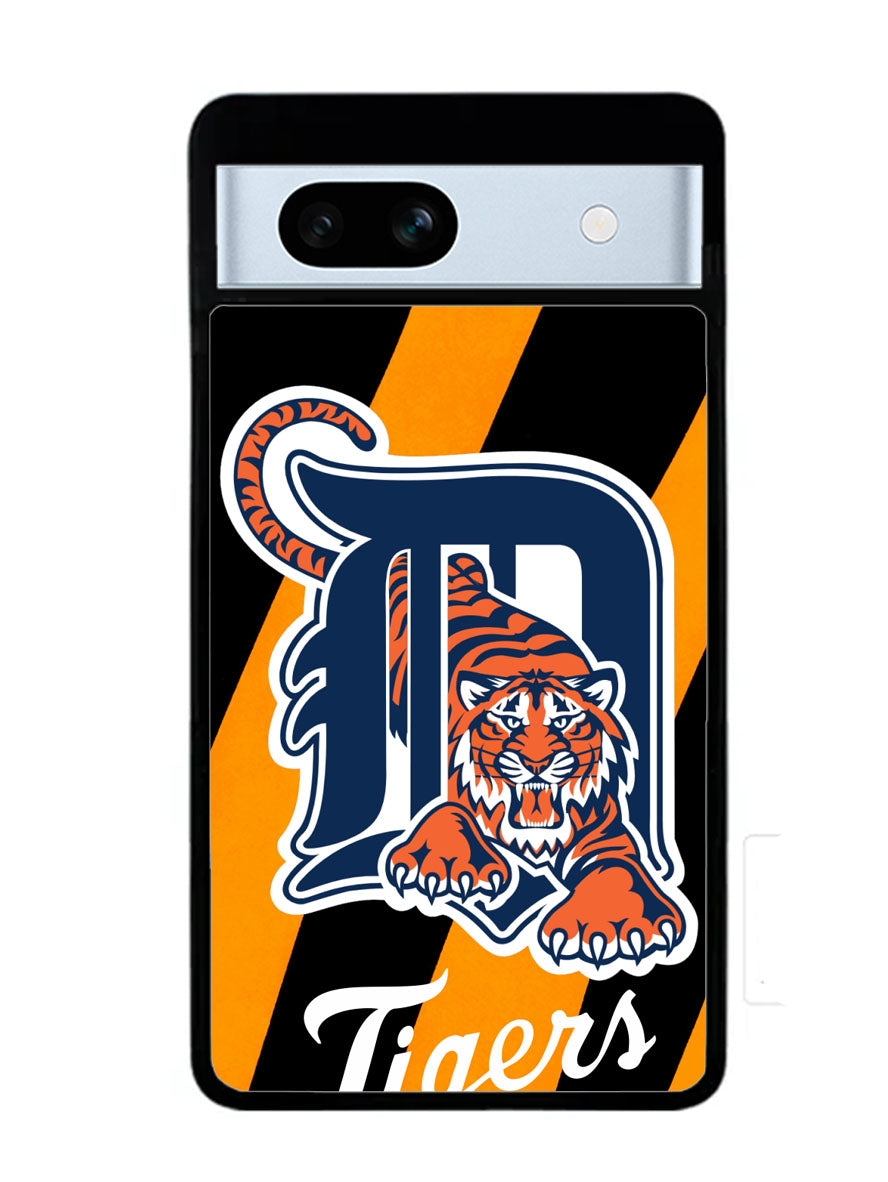 Detroit Tigers 3rd Google Pixel 7A Case