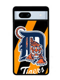 Detroit Tigers 3rd Google Pixel 7A Case