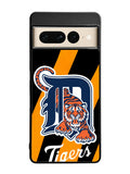 Detroit Tigers 3rd Google Pixel 7 Pro Case