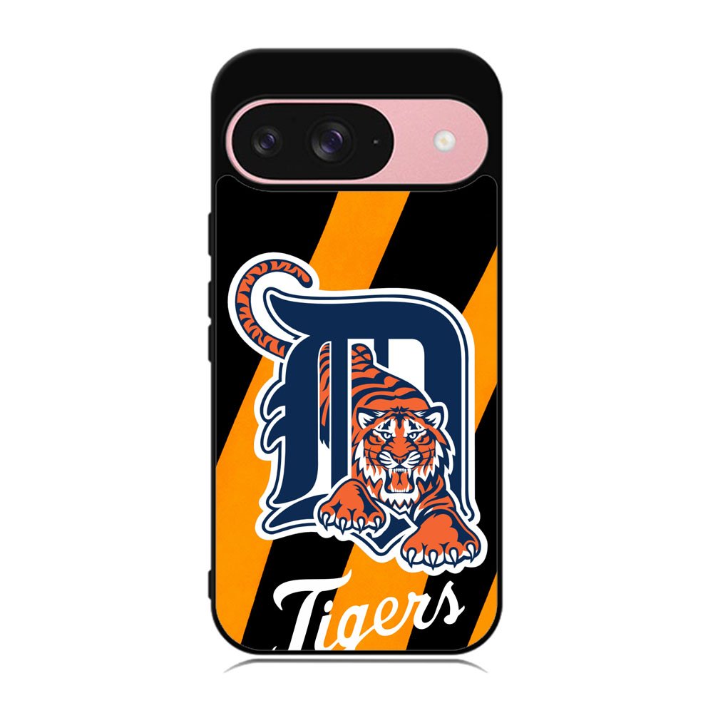 Detroit Tigers Case Google Pixel 9 BC1285