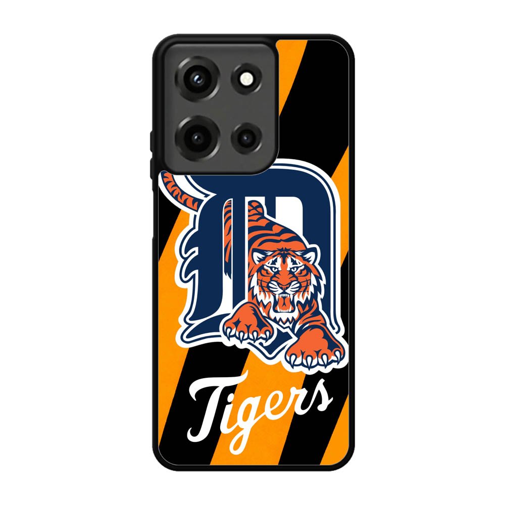 Detroit Tigers 3rd Motorola Moto G 5G 2025 Case FE8240