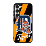Detroit Tigers Case Samsung Galaxy S23 5G BC1285