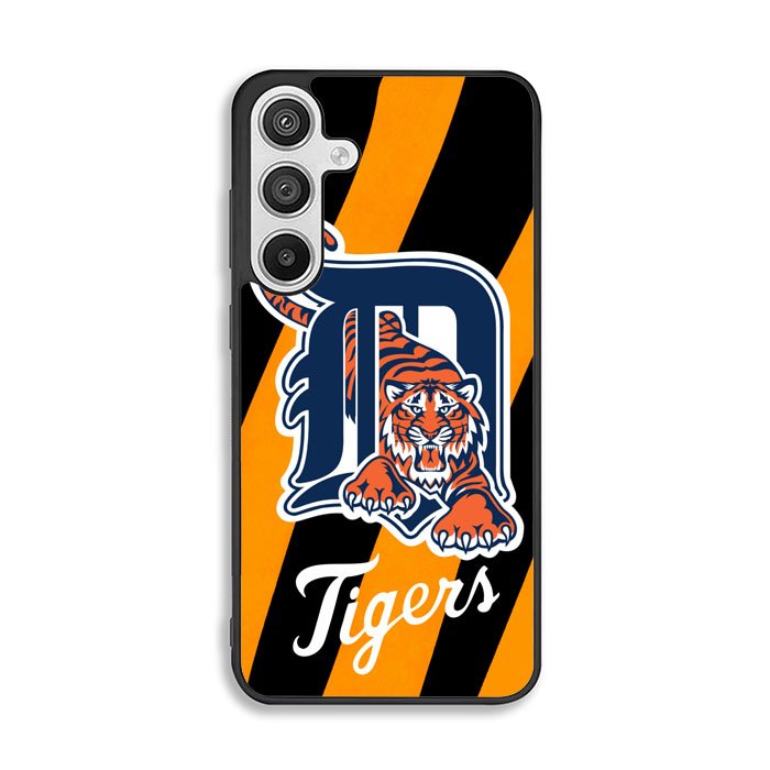 Detroit Tigers 3rd Samsung Galaxy A26 Case FE7896