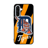 Detroit Tigers 3rd Samsung Galaxy A36 Case FE3412