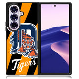 Detroit Tigers Samsung Galaxy Z Fold 7 5G Case BC1285