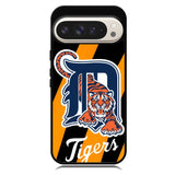 Detroit Tigers Google Pixel 10 Pro XL Case BC1285