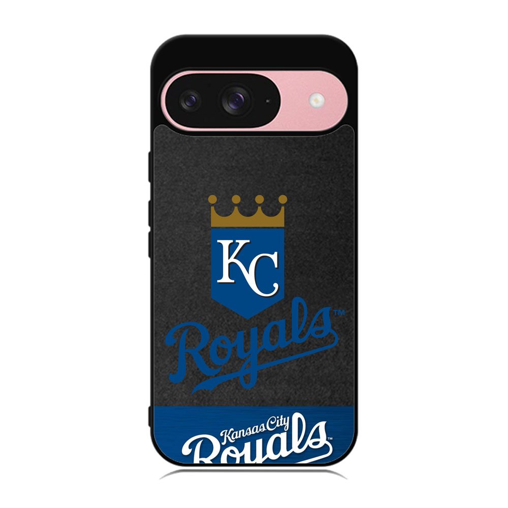 Kansas City Royals Case Google Pixel 9 BC1286