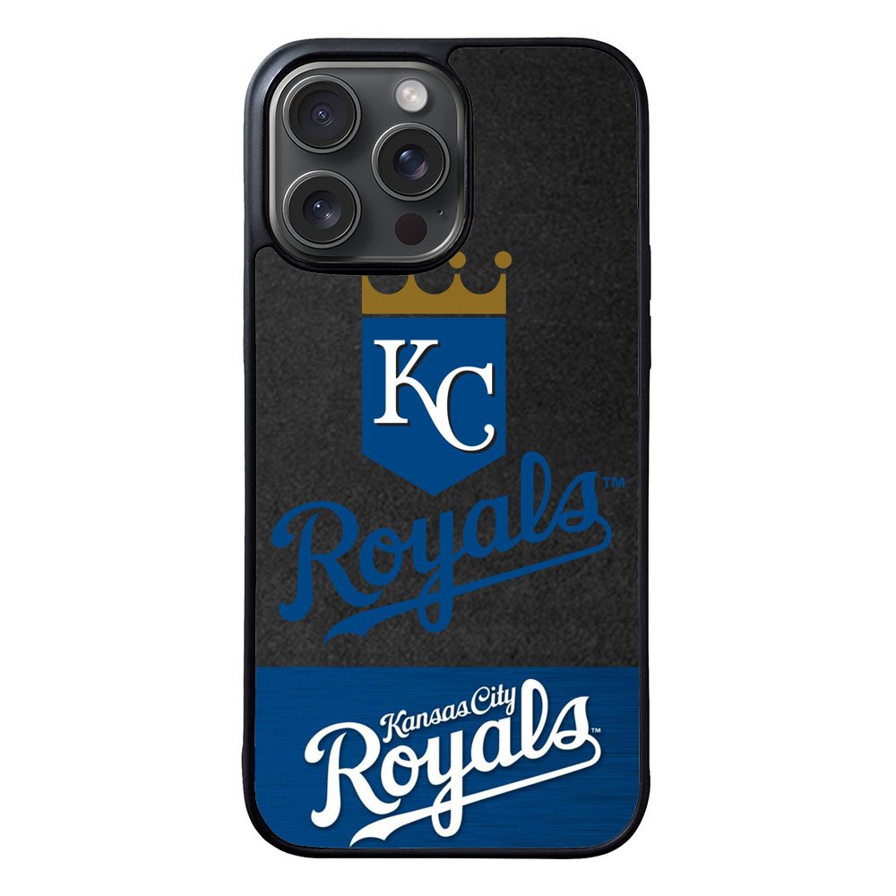 Kansas City Royals Case iPhone 15 Pro BC1286