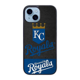 Kansas City Royals Case iPhone 15 Plus BC1286