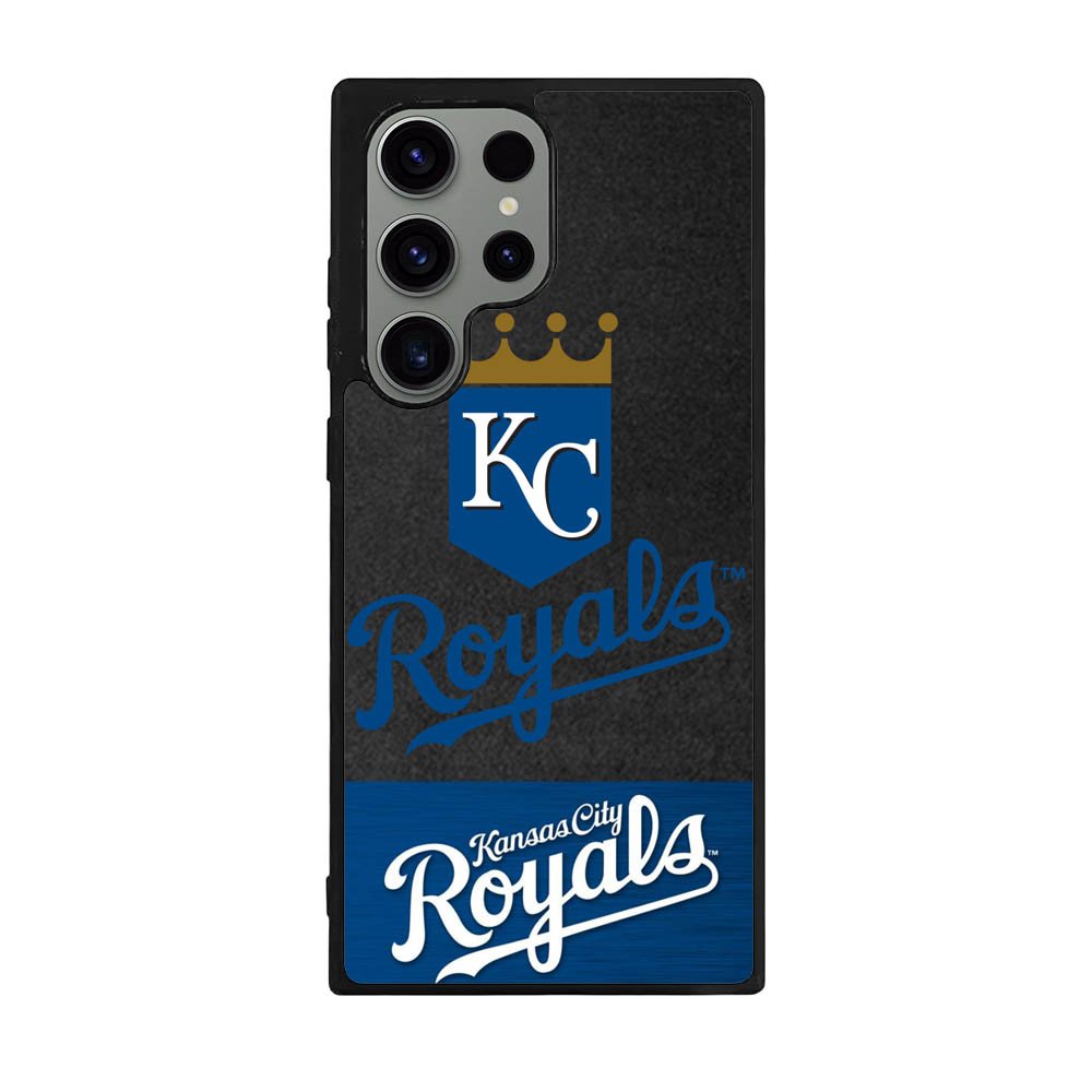 Kansas City Royals Case Samsung Galaxy S24 Ultra 5G BC1286
