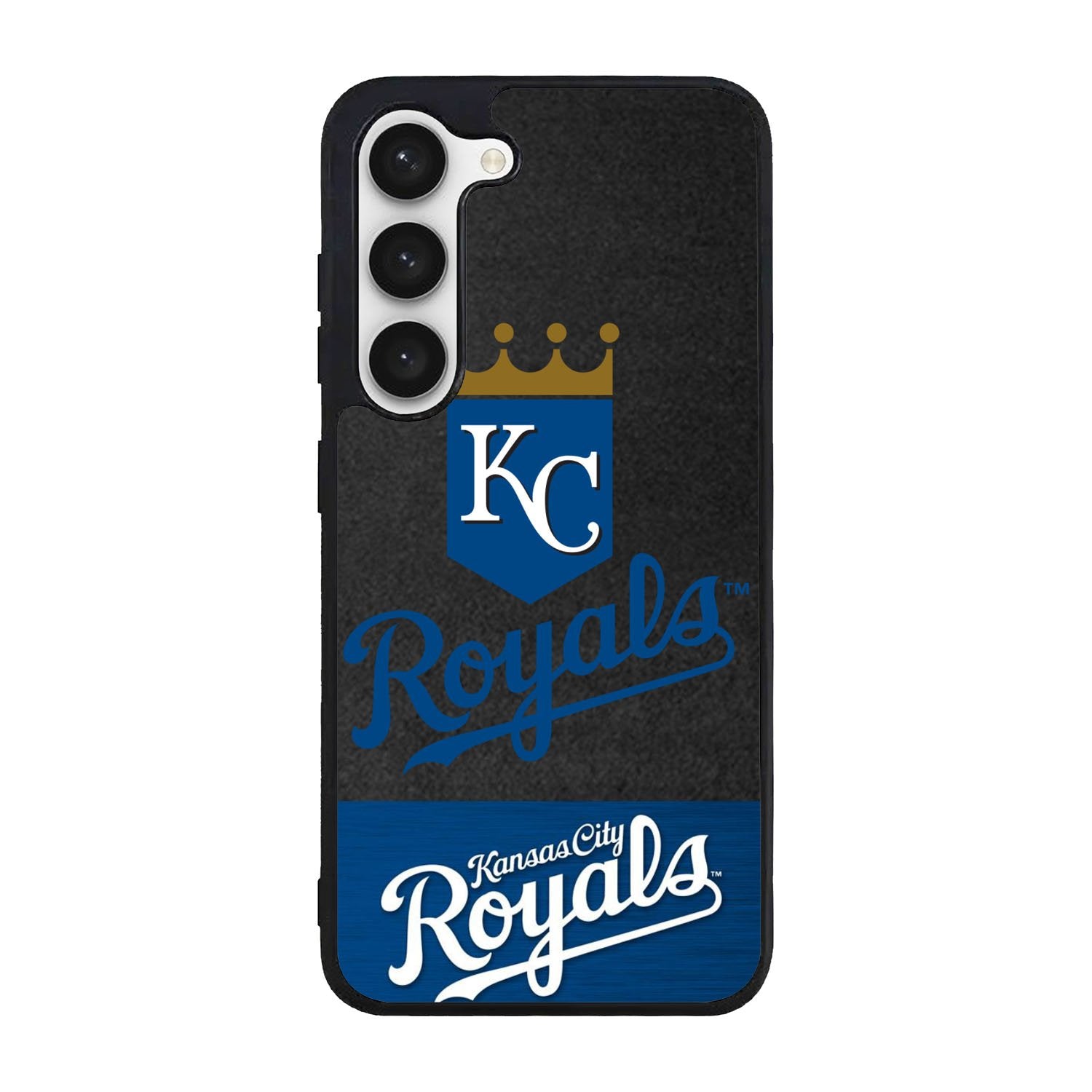 Kansas City Royals Case Samsung Galaxy S24 5G BC1286