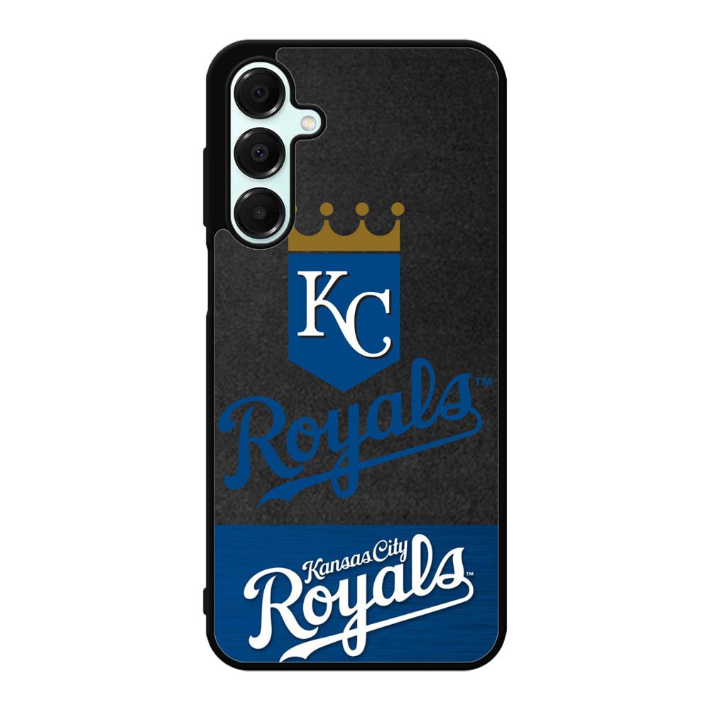 Kansas City Royals Samsung Galaxy A16 Case BC1286