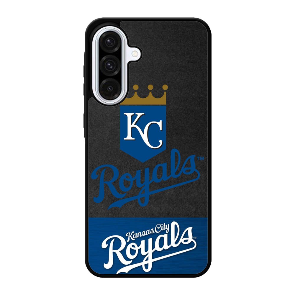 Kansas City Royals Samsung Galaxy A56 Case BC1286