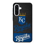 Kansas City Royals Samsung Galaxy A56 Case BC1286