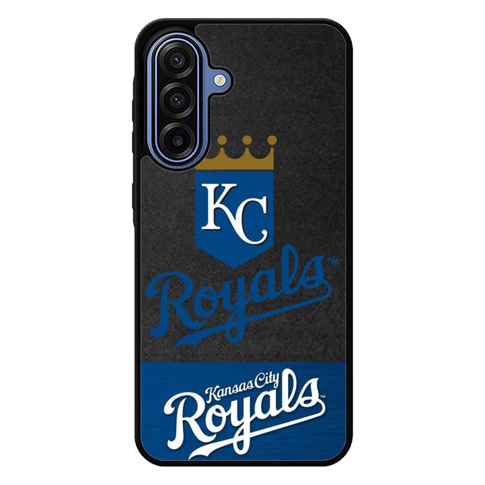 Kansas City Royals Samsung Galaxy A17 5G Case BC1286