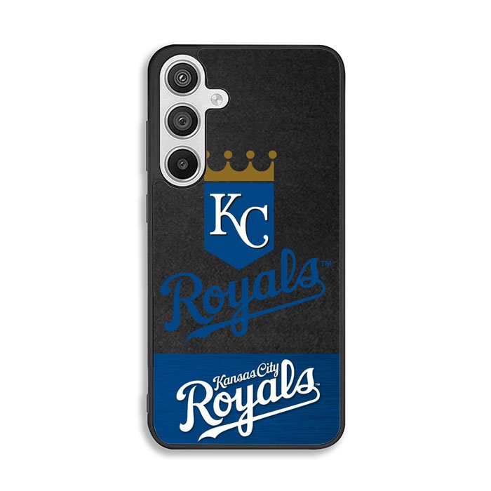 Kansas City Royals Samsung Galaxy A26 Case BC1286
