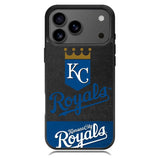 Kansas City Royals iPhone 17 Pro Max Case BC1286