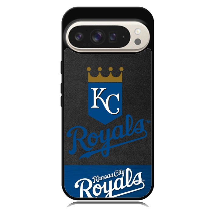 Kansas City Royals Google Pixel 10 Pro XL Case BC1286
