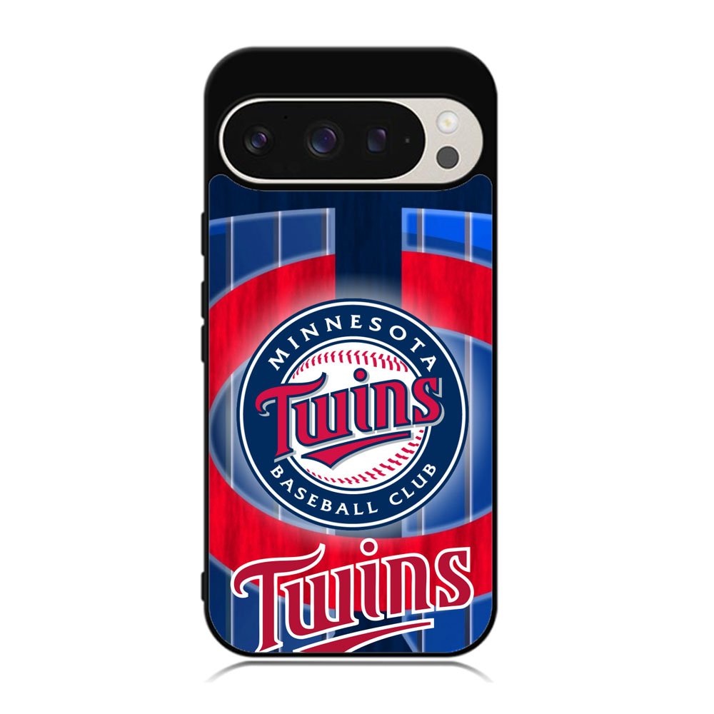 Minnesota Twins Case Google Pixel 9 Pro XL BC1287