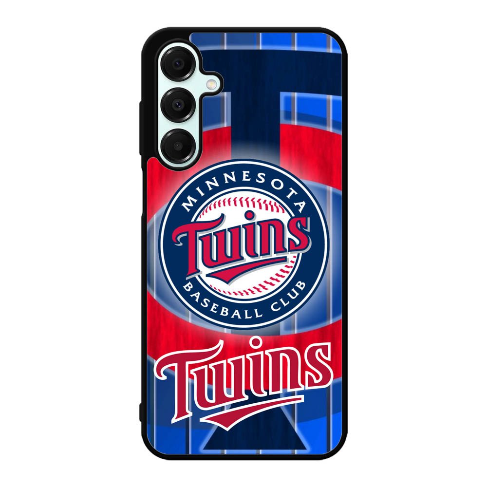 Minnesota Twins Samsung Galaxy A16 Case BC1287