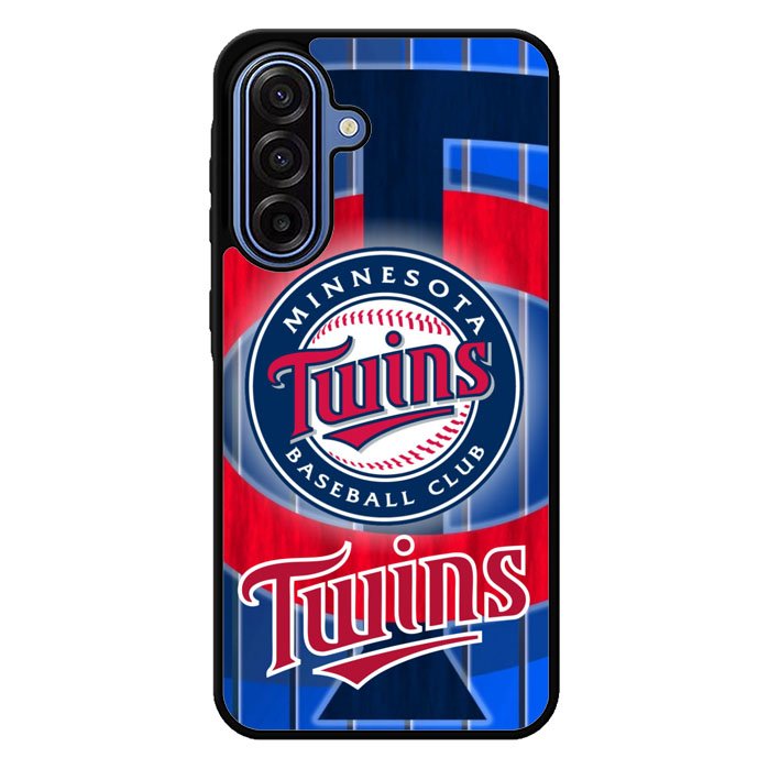 Minnesota Twins Samsung Galaxy A17 5G Case BC1287