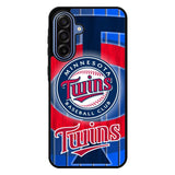 Minnesota Twins Samsung Galaxy A17 5G Case BC1287