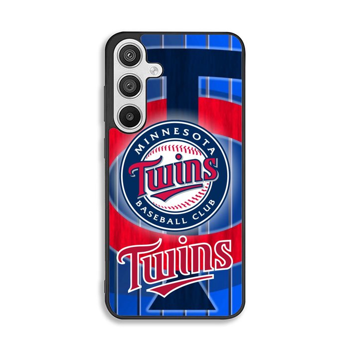 Minnesota Twins Samsung Galaxy A26 Case BC1287