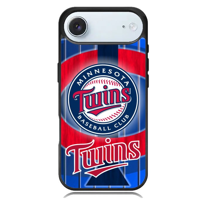 Minnesota Twins iPhone 17 Air Case BC1287
