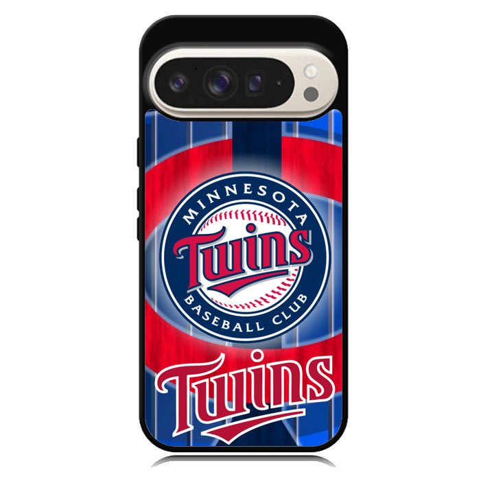 Minnesota Twins Google Pixel 10 Pro XL Case BC1287