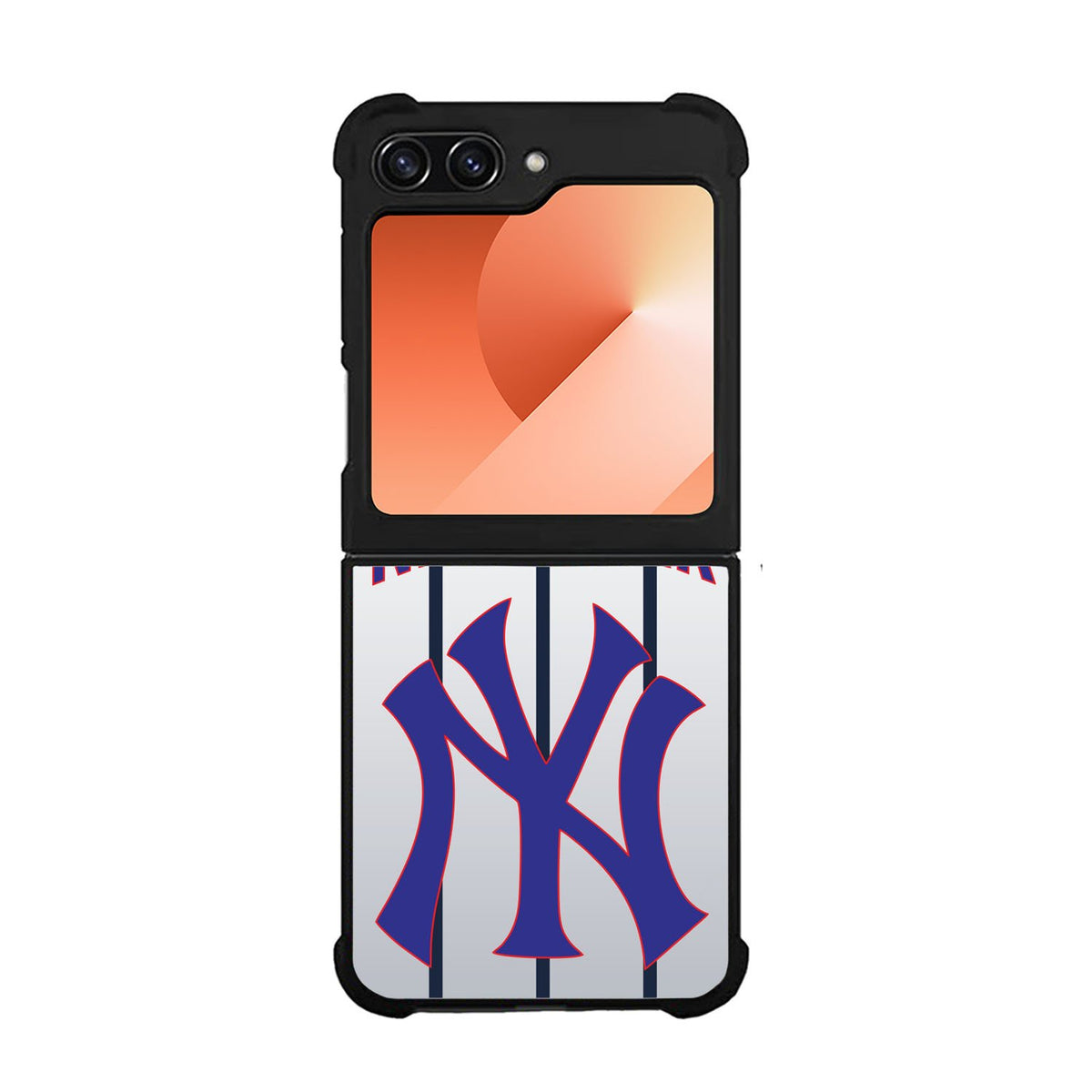 New York Yankees Case Samsung Galaxy Z Flip 6 5G BC1288