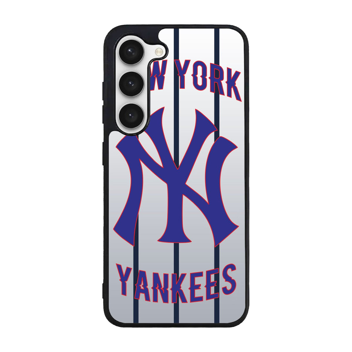 New York Yankees Case Samsung Galaxy S23 Plus 5G BC1288