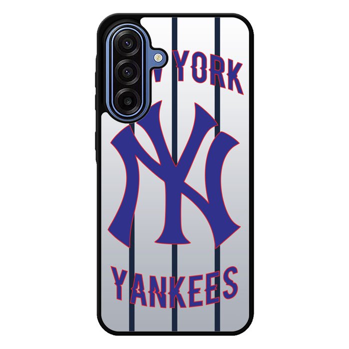 New York Yankees Samsung Galaxy A17 5G Case BC1288