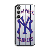 New York Yankees Samsung Galaxy A26 Case BC1288