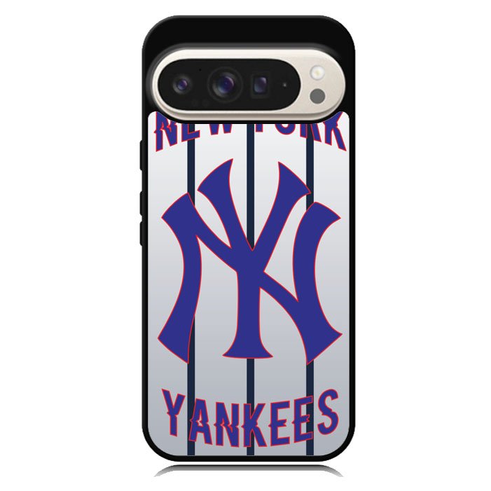 New York Yankees Google Pixel 10 | Google Pixel 10 Pro Case BC1288
