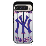 New York Yankees Google Pixel 10 Pro XL Case BC1288