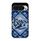 Tampa Bay Rays Case Google Pixel 9 Pro XL BC1290