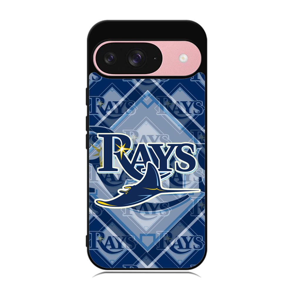 Tampa Bay Rays Case Google Pixel 9 BC1290