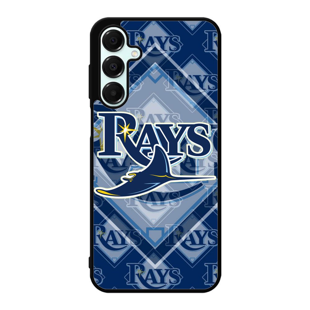 Tampa Bay Rays Samsung Galaxy A16 Case BC1290