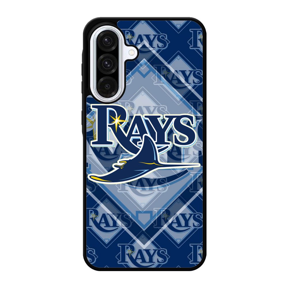 Tampa Bay Rays Samsung Galaxy A56 Case BC1290