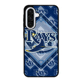 Tampa Bay Rays Samsung Galaxy A56 Case BC1290